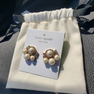 Kate Spade Earrings